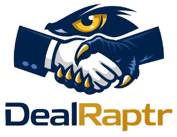 Deal Raptr